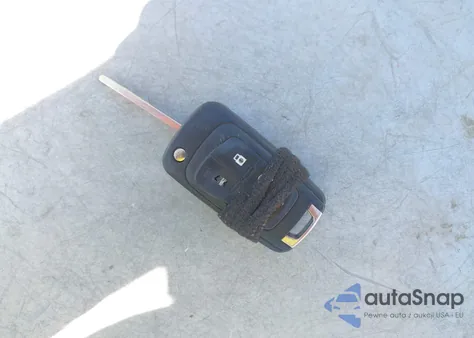 2013 Chevrolet Malibu 2Lt z USA, uszkodzony, nr VIN 1G11E5SA3DF270649